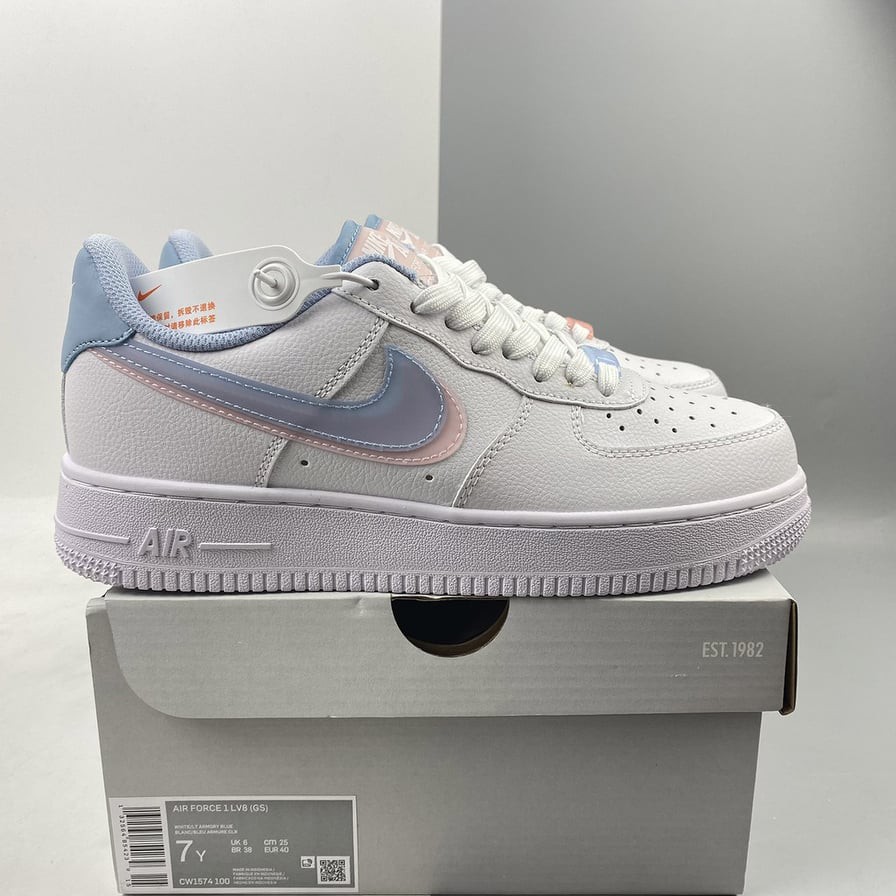 airforce 1 new