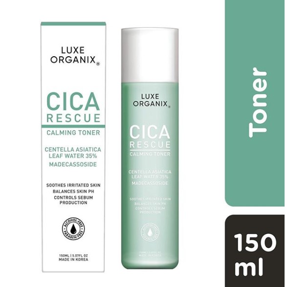 cica toner