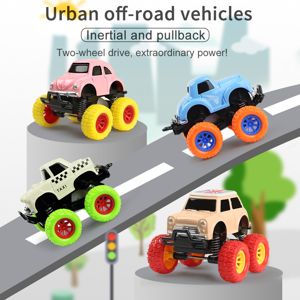 miniature diecast cars