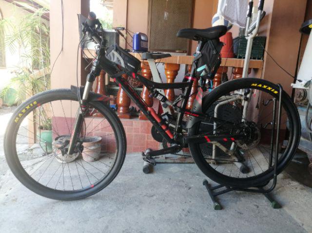 maxxis grifter 29 x 2.0