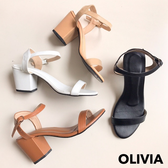 strappy heels shopee