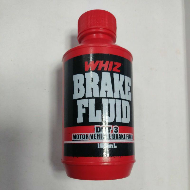 brake fluid dot3 150ml Shopee Philippines