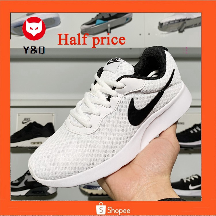 2019 NEW Nike ROSHE RUN 3 Men and Women Tanjun Running Sport Shose | Shopee  Philippines