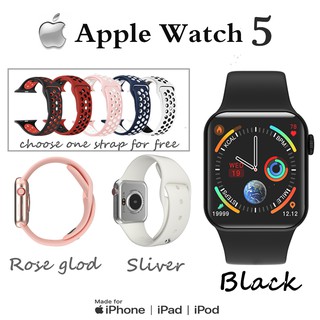 best deal on iwatch 5
