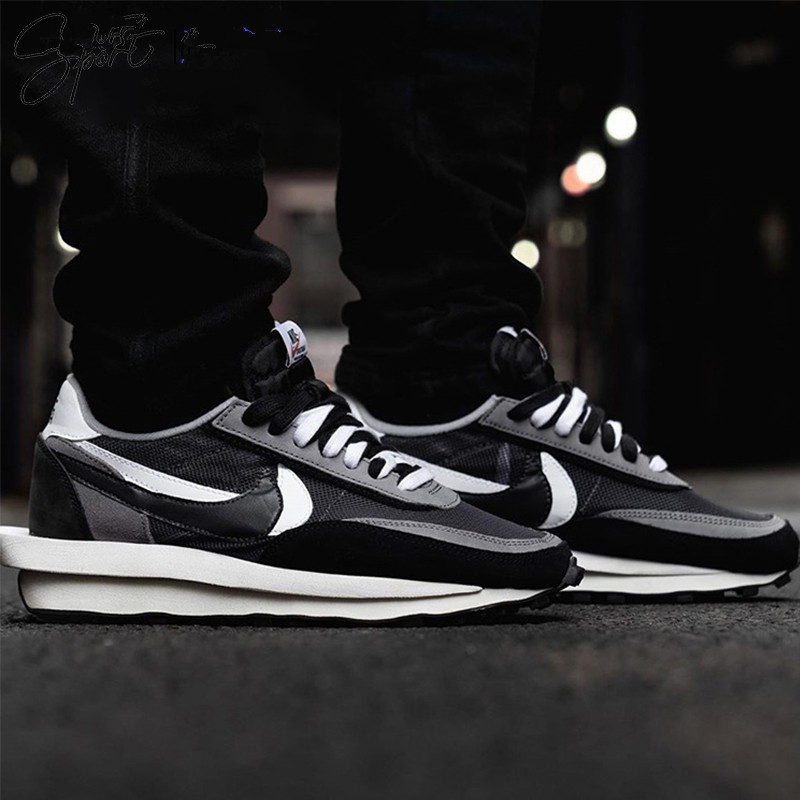 sacai ldv waffle stockx