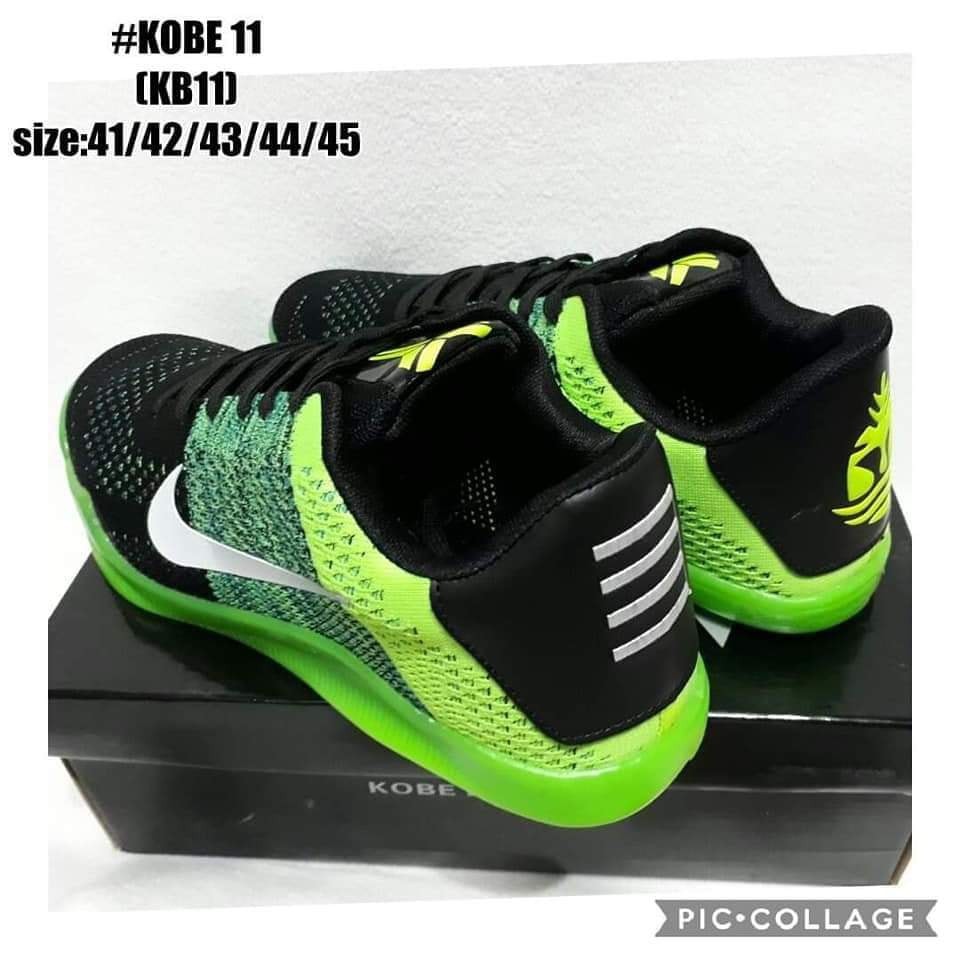 nike kobe 11 high