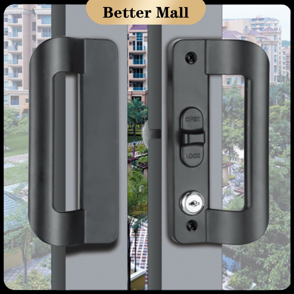 Sliding Door Lock Sliding Door Handle New Style 798 900 series Sliding