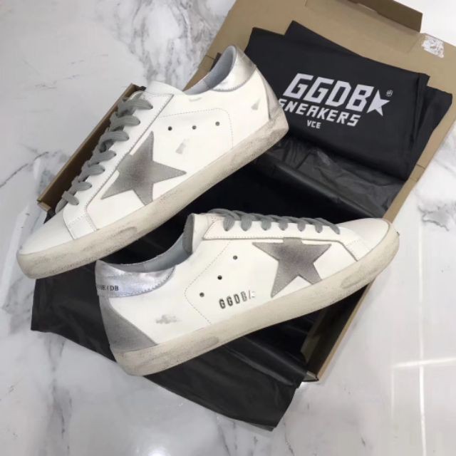 golden goose adidas