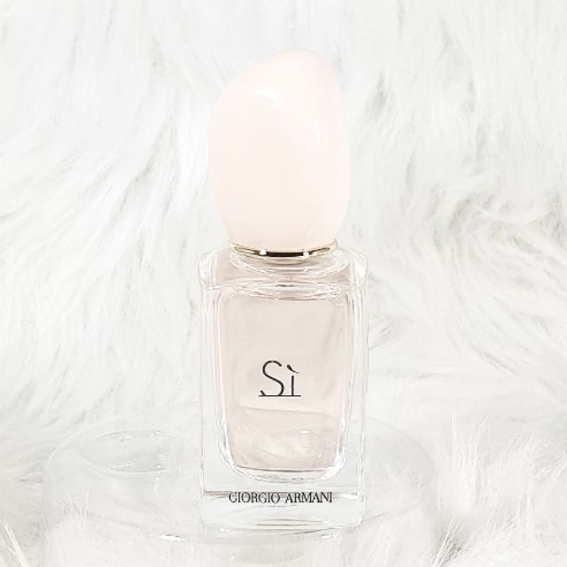 si giorgio armani 7ml