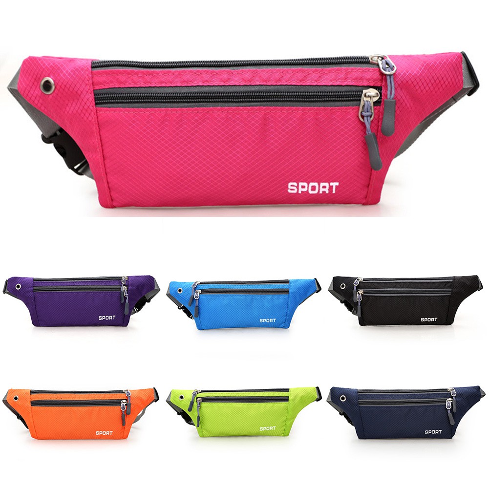 fanny pack shopee