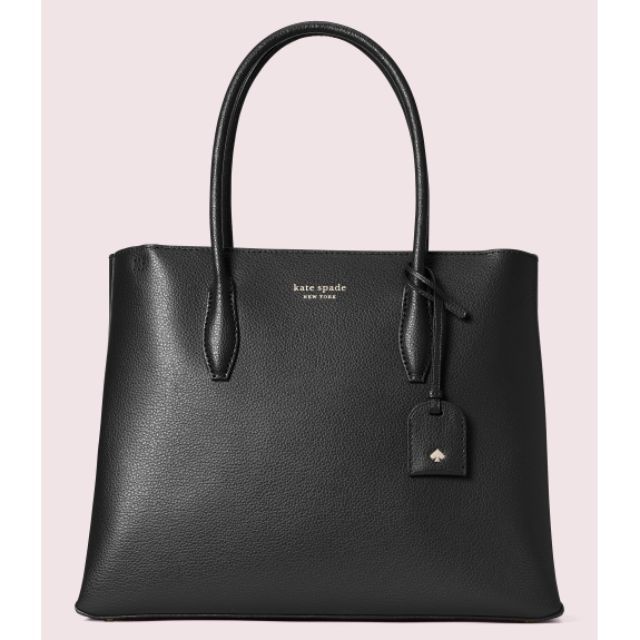 Kate Spade NY Eva Medium Top Zip Satchel | Shopee Philippines