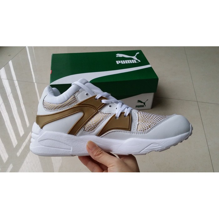 tenis puma breaker