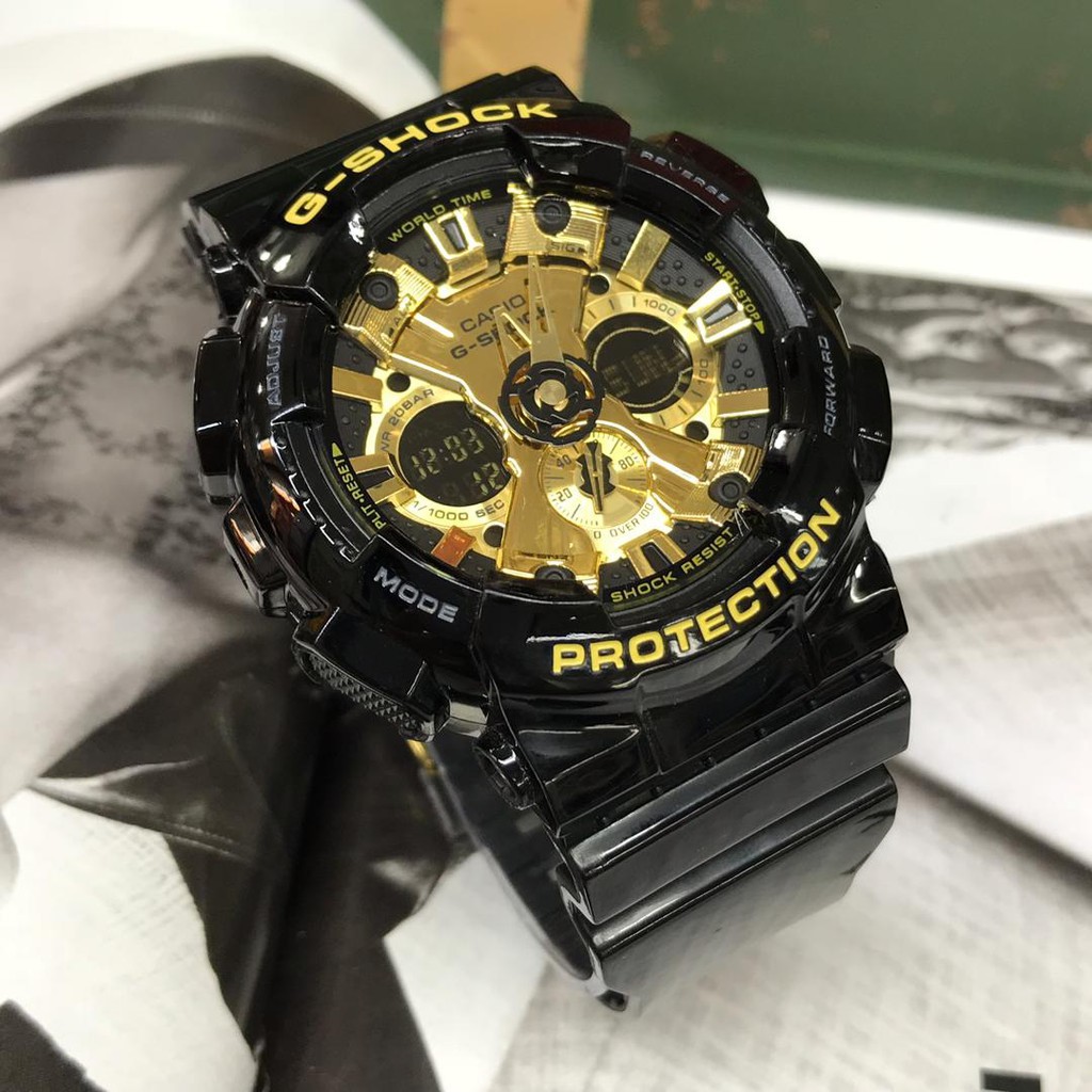 shopee casio g shock