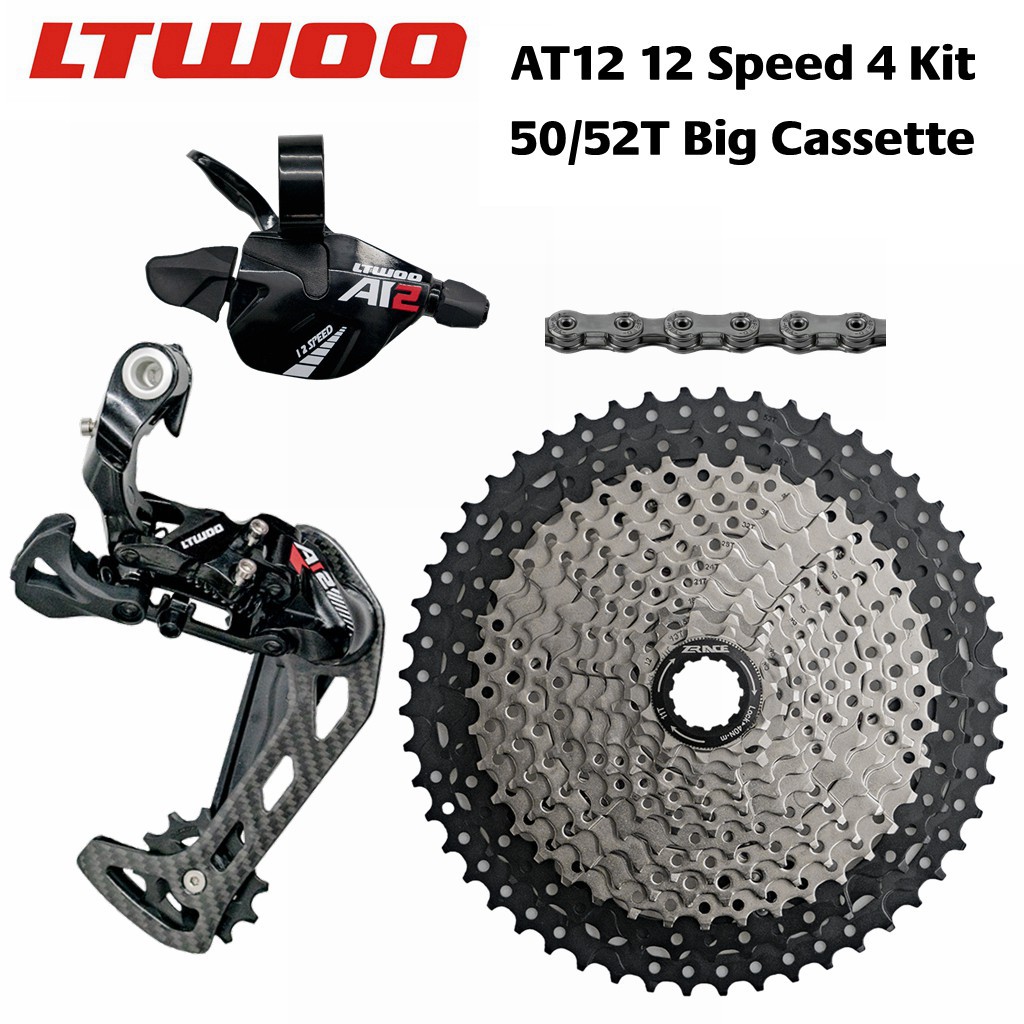 harga groupset shimano 12 speed