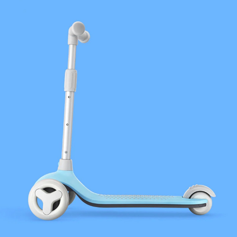 xiaomi scooter kid