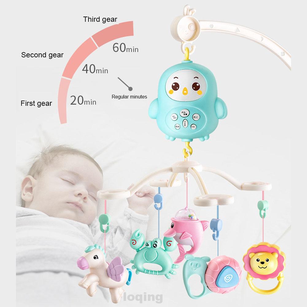 baby cradle toys