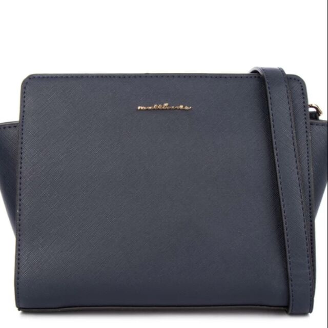 madison crossbody bag