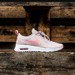 nike air max thea pink