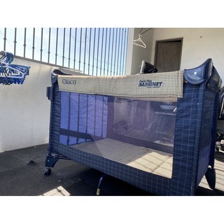 graco baby furniture