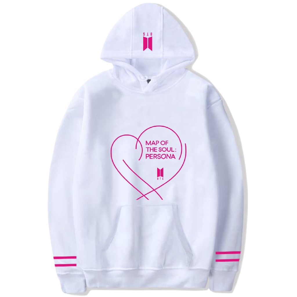 bts persona hoodie