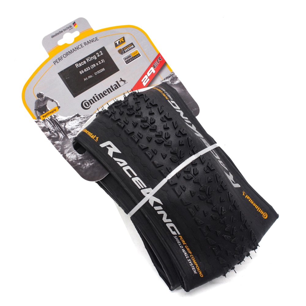 continental bicycle tyres