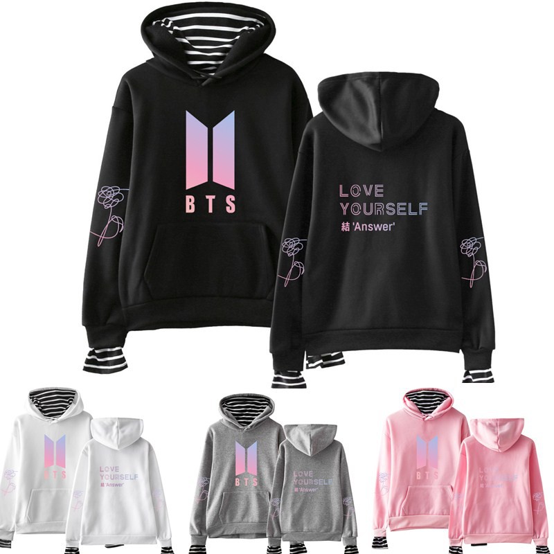 bts hoodie bt21