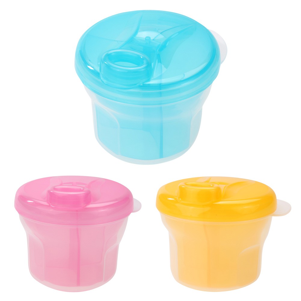 portable formula dispenser