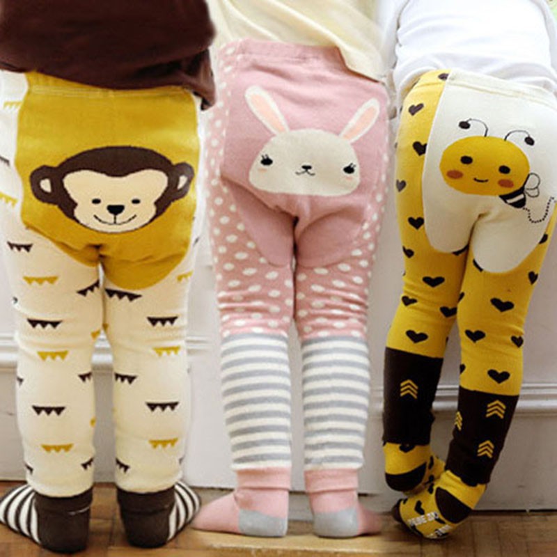 baby winter tights