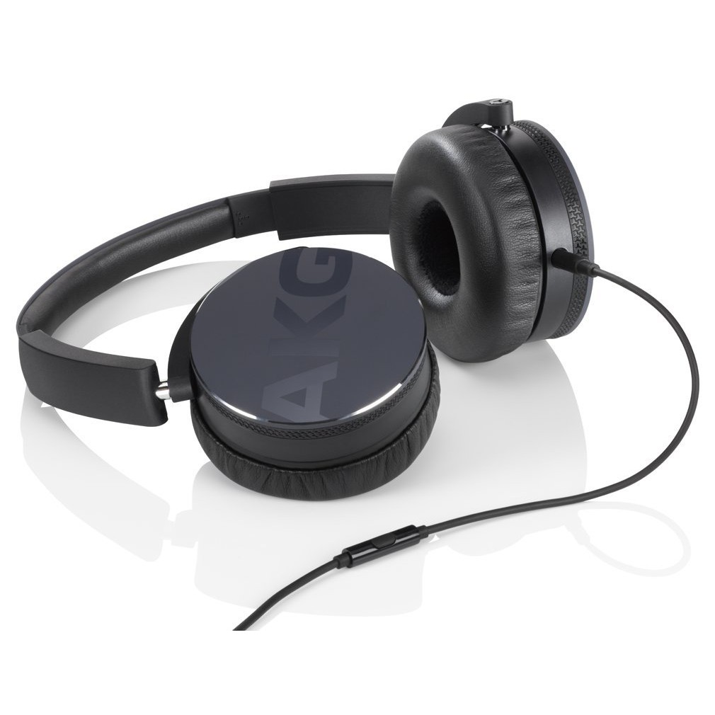AKG Y50BT Bluetooth OnEar Headphone (Black) Shopee Philippines