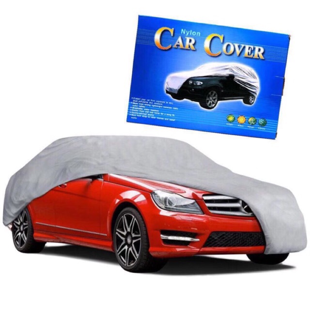 car cover shopee