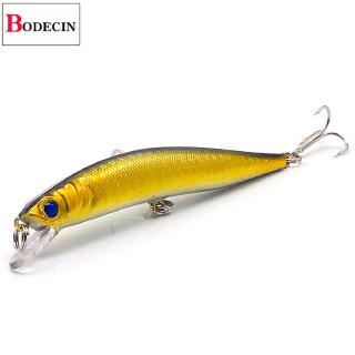pike fishing lures