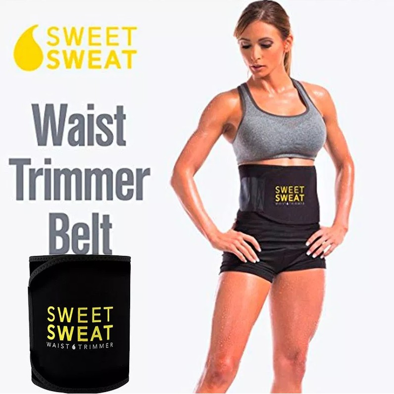 waist slim belt