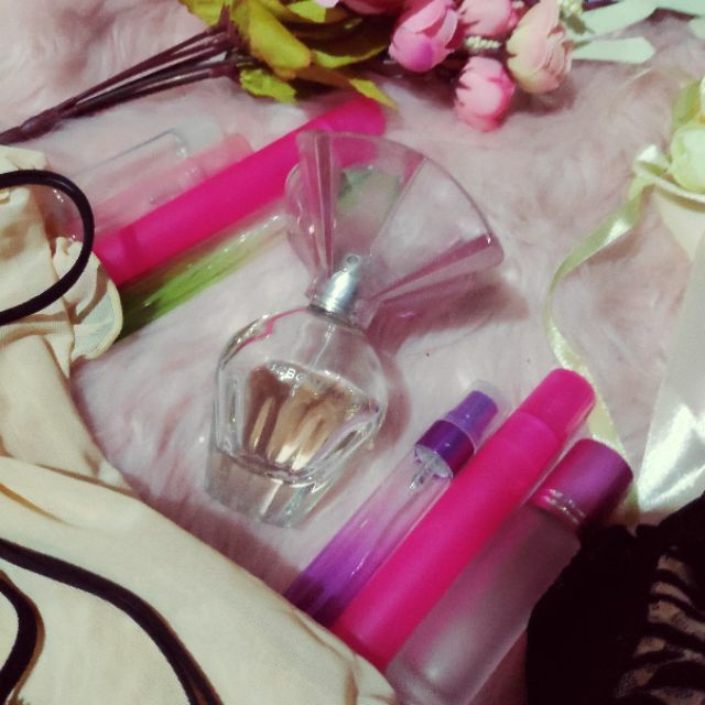 bcbgmaxazria perfume macys