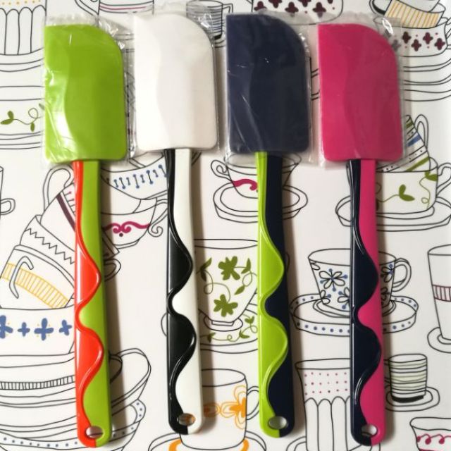 ikea silicone spatula