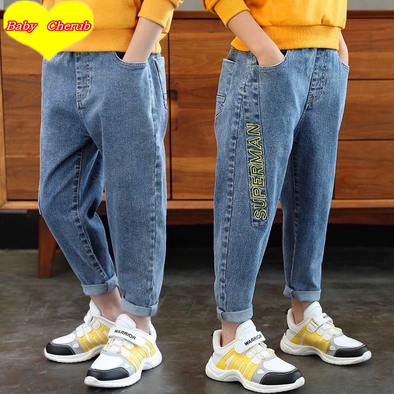 fashion jeans for boys
