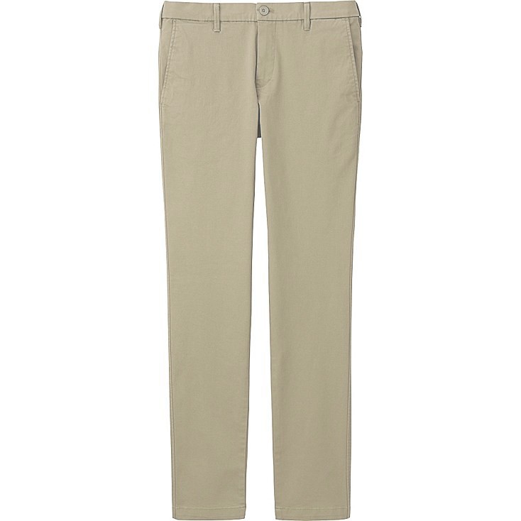 khaki chino pants