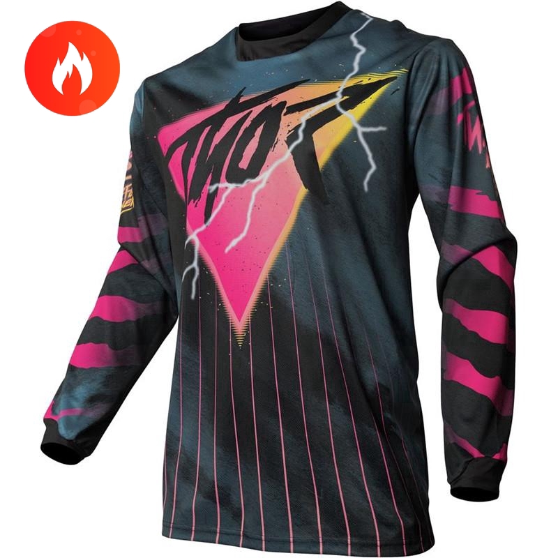 bmx racing apparel