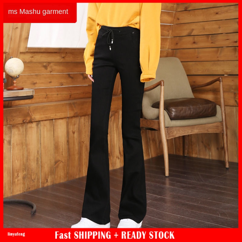 women's plus size black work pants