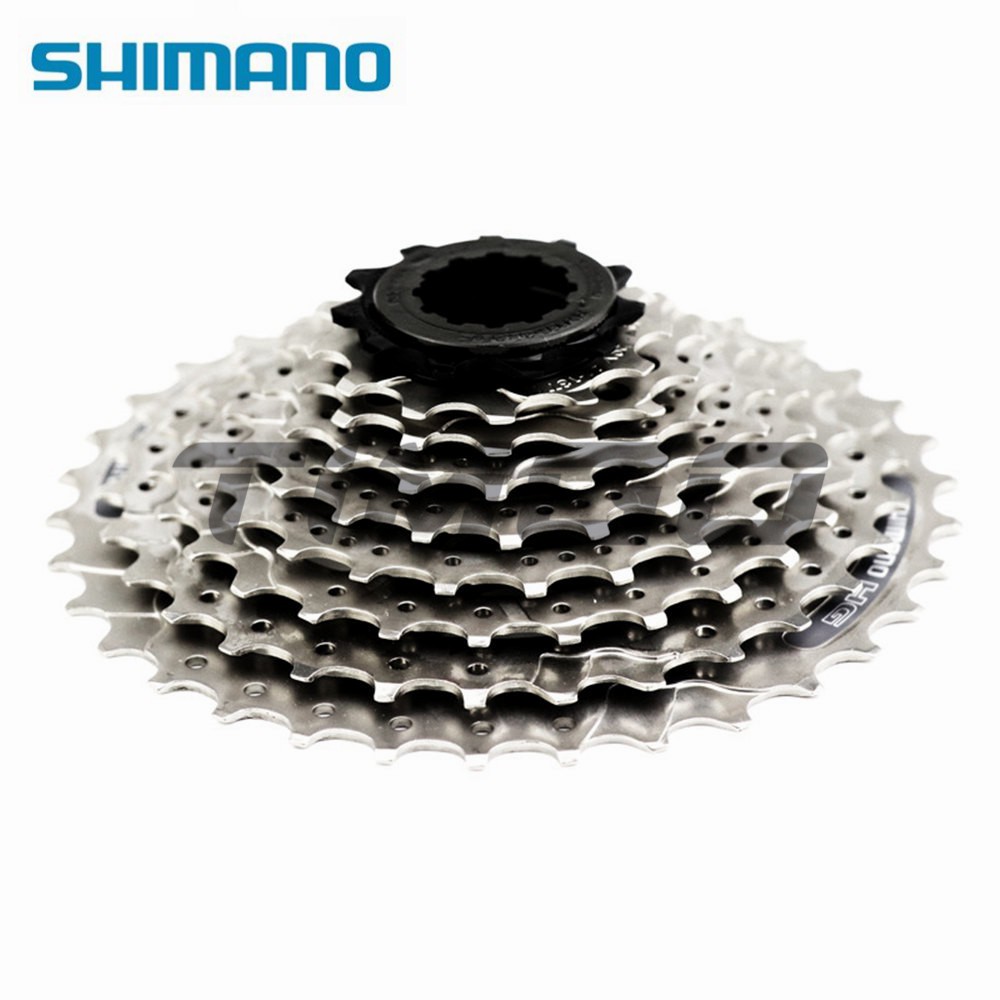 shimano hg20 9 speed cassette