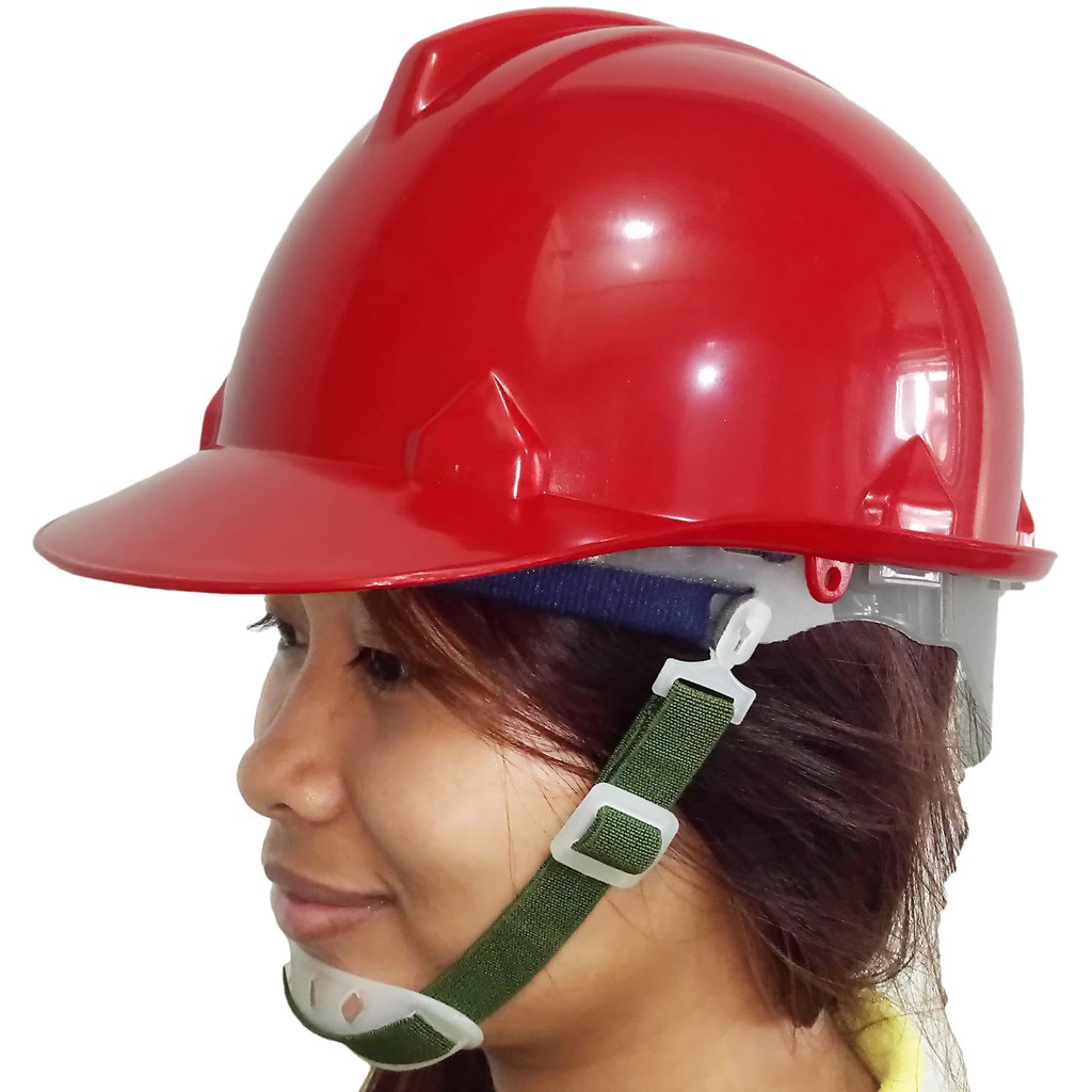 safety hard hat liners