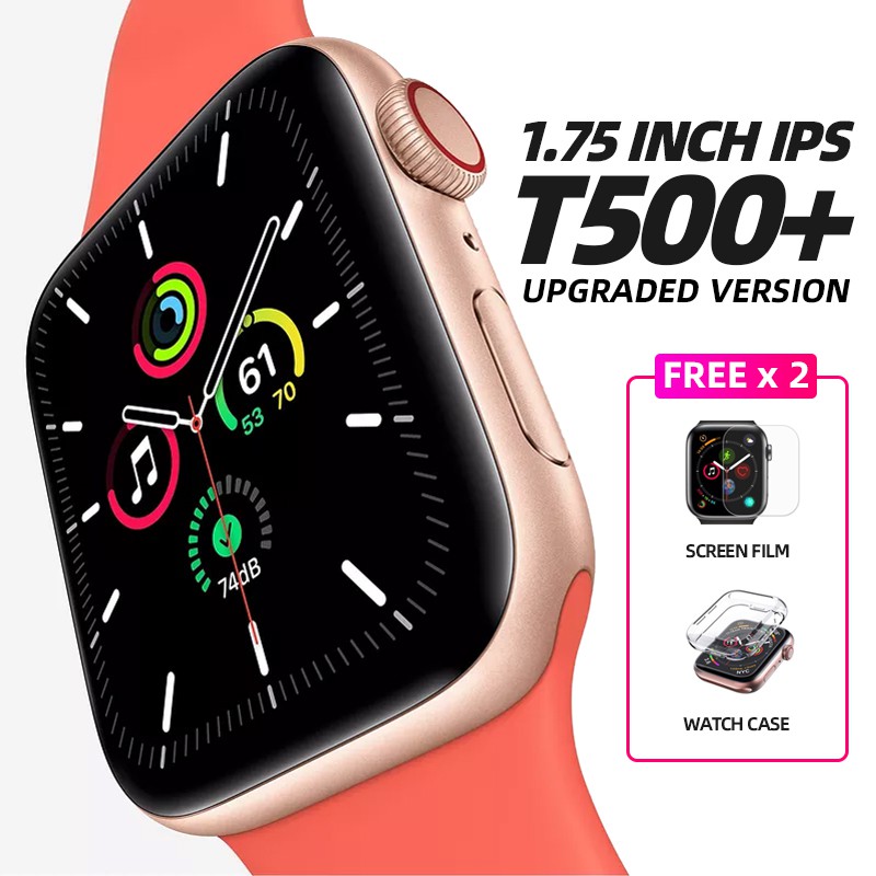 t500 smartwatch series 6