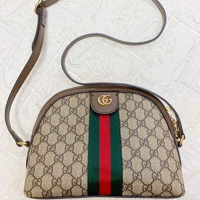 gucci ophidia sling