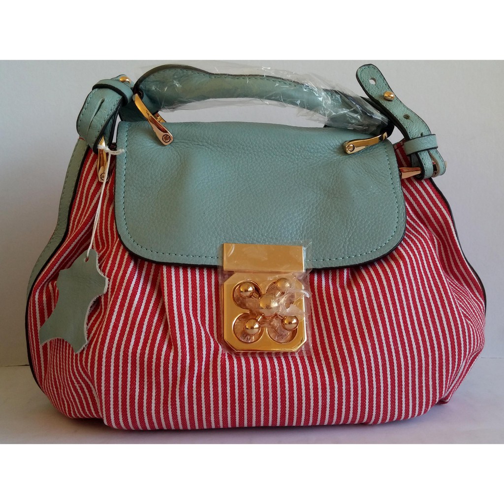 lily bloom tote