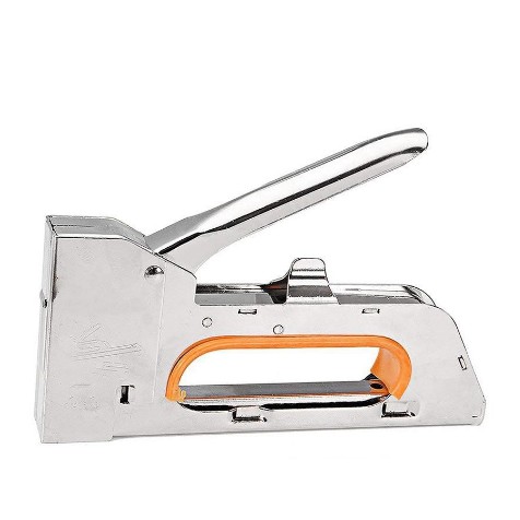 easy to use staple gun