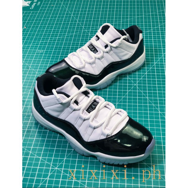 air jordan 11 low cut
