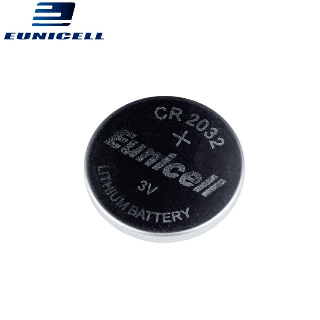 gr 2032 battery