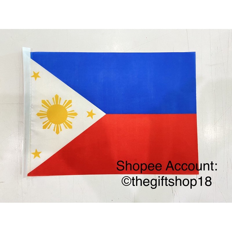 philippine-flag-flaglets-shopee-philippines