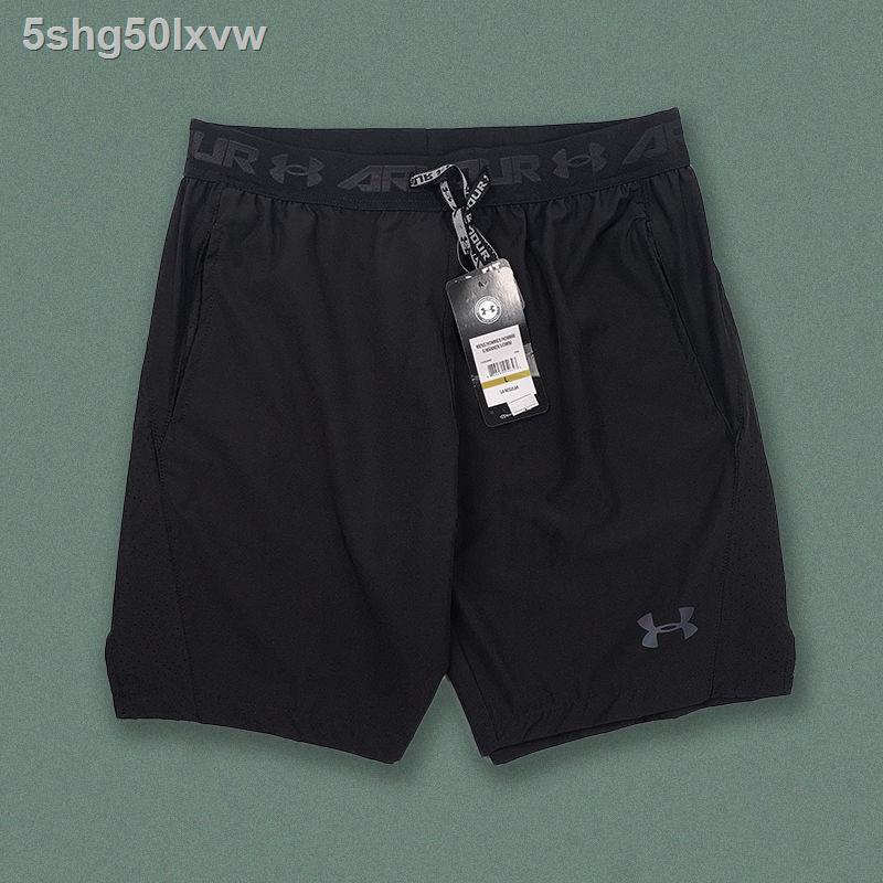 under armour quick dry shorts