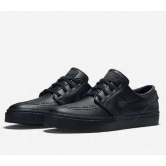 nike stefan janoski leather