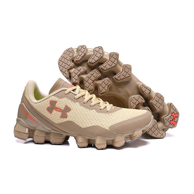 under armour men's scorpio 3 running shoes